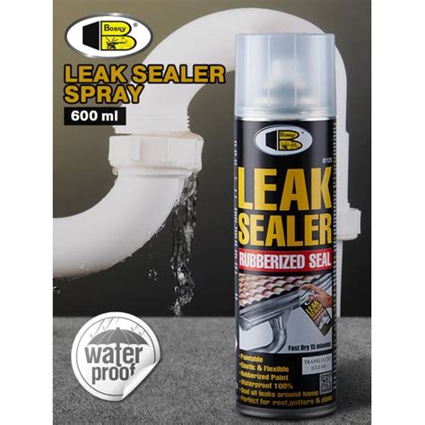 what is the best sealant for leaking pipes|How to Fix a Leaking Pipe